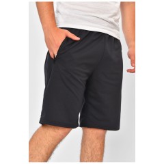 Шорти чоловічі темно-синього кольору 203172L