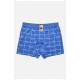 Боксери чоловічі синього кольору 205361L Боксери чоловічі синього кольору 205361L