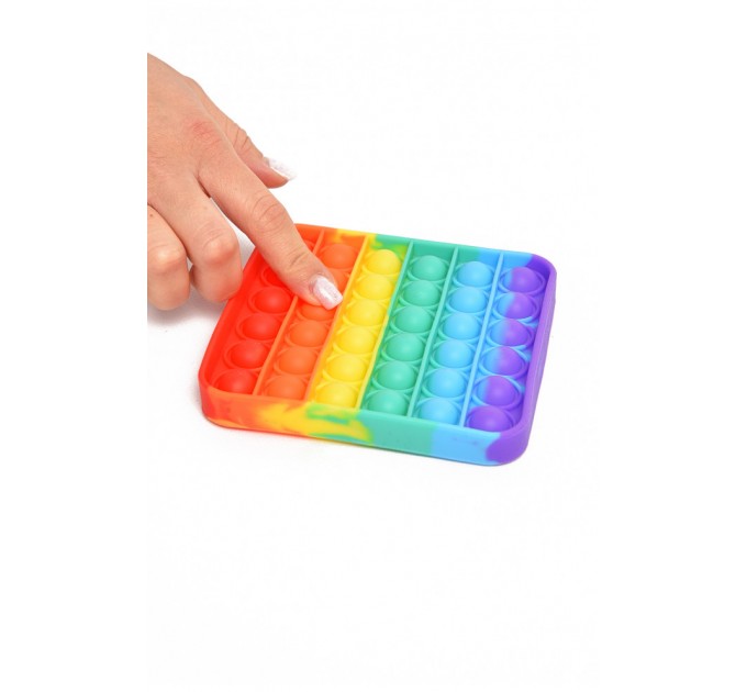 POP IT - іграшка атістрес 205460L