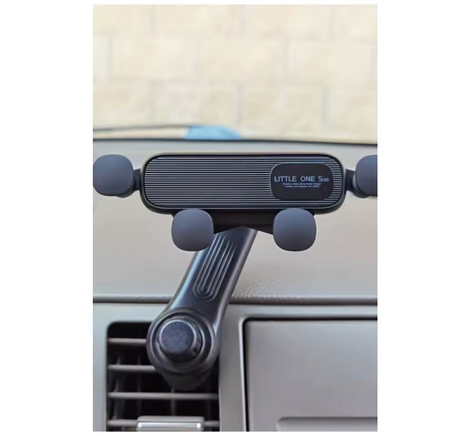 Автомобільний тримач для телефону Little one 5 205519L