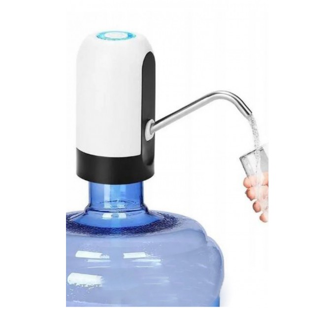 Автоматизированный дозатор-насос для воды SMART WIRELESS 205550L