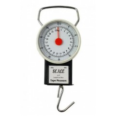 Кантер механічний S-793 22кг 205592L