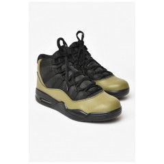 Ботинки мужские демисезонные цвета хаки 205926L