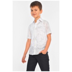 Сорочка дитяча хлопчик 148832L