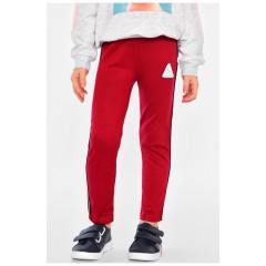 Лосини дитячі бордові 149753L