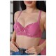 Бюстгальтер жіночий рожевого кольору чашка В 165299L