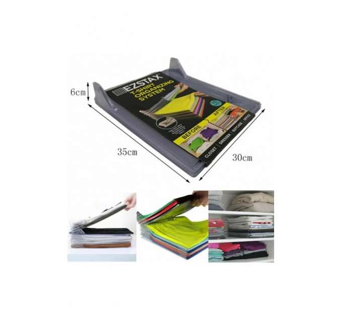 Організатор для зберігання речей Ezstax 166153L