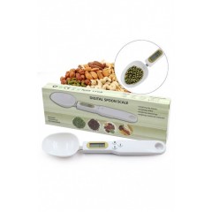 Електронна мірна ложка-ваги для спецій Digital 166324L
