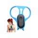 Розумний коректор постави для спини з вібрацією Posture training device USB 167234L
