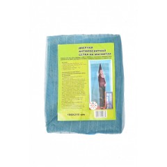 Антимоскитная сетка на магнитах для дверей 2100х1000мм 170212L