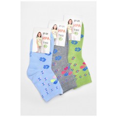 Набір підліткових шкарпеток 3 штуки 176373L