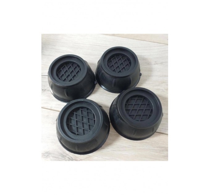 Антивібраційні підставки для пральної машини 179586L