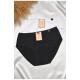 Набор женских трусов полубатальных 2 штуки 188588L