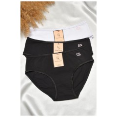 Набір трусів жіночих 3 шт 188635L
