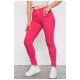 Джинси жіночі рожевого кольору 188695L Джинси жіночі рожевого кольору 188695L