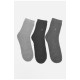 Набір шкарпеток чоловічих махрових 3 штуки 189381L