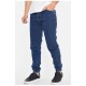 Джинси чоловічі синього кольору 190653L