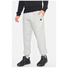 Спортивні чоловічі штани сірого кольору 192782L