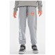 Спортивні штани дитячі для хлопчика сірого кольору 192950L