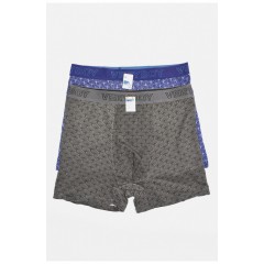 Набір чоловічих боксерів 2 штуки 196525L