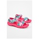 Босоніжки дитячі піна малинового кольору 200062L