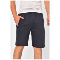 Мужские шорты темно-серого цвета 203176L