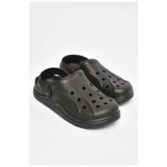 Крокси чоловічі чорного кольору 203782L