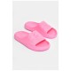 Шльопанці дитячі для дівчинки піна рожевого кольору 203856L