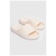 Шльопанці дитячі для дівчинки піна білого кольору 203859L