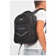 Рюкзак чоловічий чорного кольору 205157L