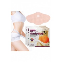 Пластир для схуднення Mymi Wonder Patch (5 штук в упаковці) 205454L