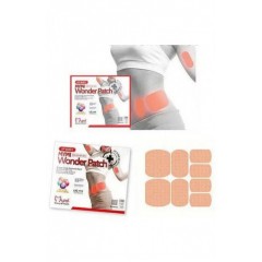 Пластир для схуднення Mymi Wonder Patch (5 штук в упаковці) 205458L