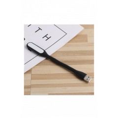 Світильник портативний гнучкий USB LED 205520L