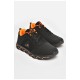Кросівки чоловічі чорного кольору 206044L