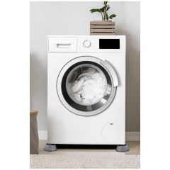 Антивибрационные подставки для стиральной машины 139831L