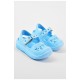 Босоніжки-піна дівчинка блакитні 147959L