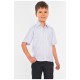Сорочка дитяча хлопчик сірий 148501L Сорочка дитяча хлопчик сірий 148501L