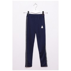 Лосины детские синие 149758L