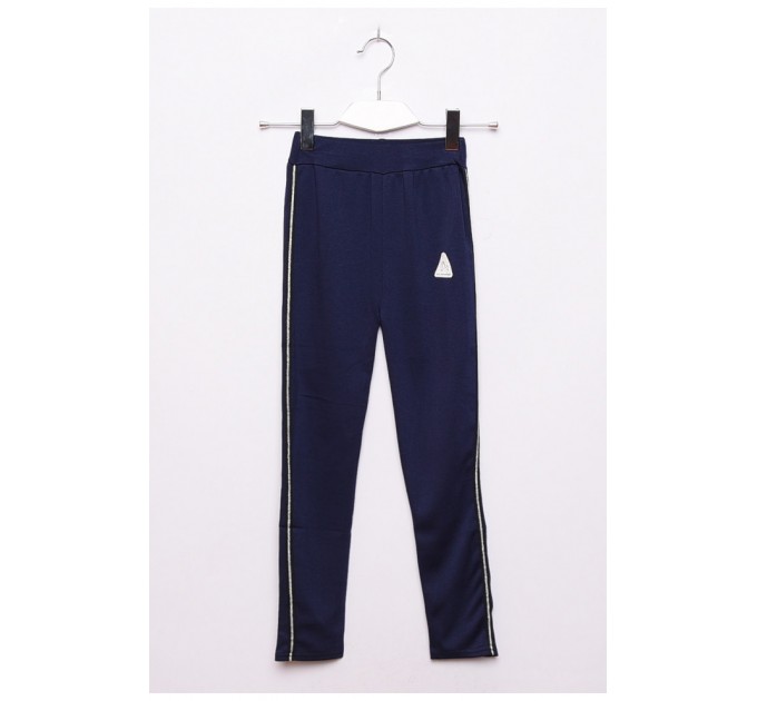 Лосини дитячі сині 149758L