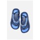 Детские вьетнамки для мальчика темно-синего цвета 155313L