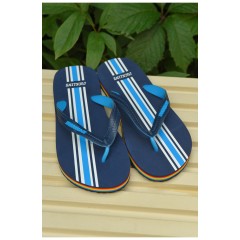 В`єтнамки чоловічі синього кольору 160110L