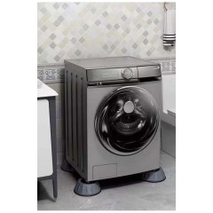 Антивибрационные подставки для стиральной машины 166748L