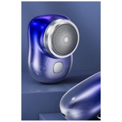 Чоловіча міні-бритва Sanqiao 166760L