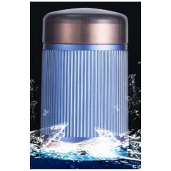 Електробритва міні бездротова BLAWLESS Portable Shaver 166781L