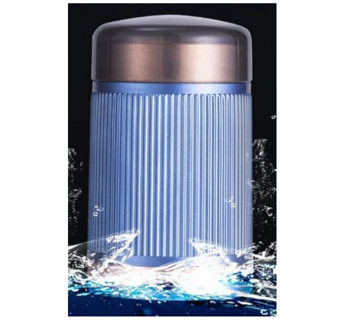 Електробритва міні бездротова BLAWLESS Portable Shaver 166781L