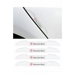 Автомобільні захисні накладки для автомобільних дверей 167541L