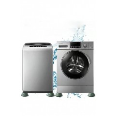 Антивібраційні підставки для пральної машини 168084L