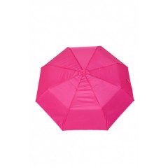Парасолька механічна малинового кольору 168356L