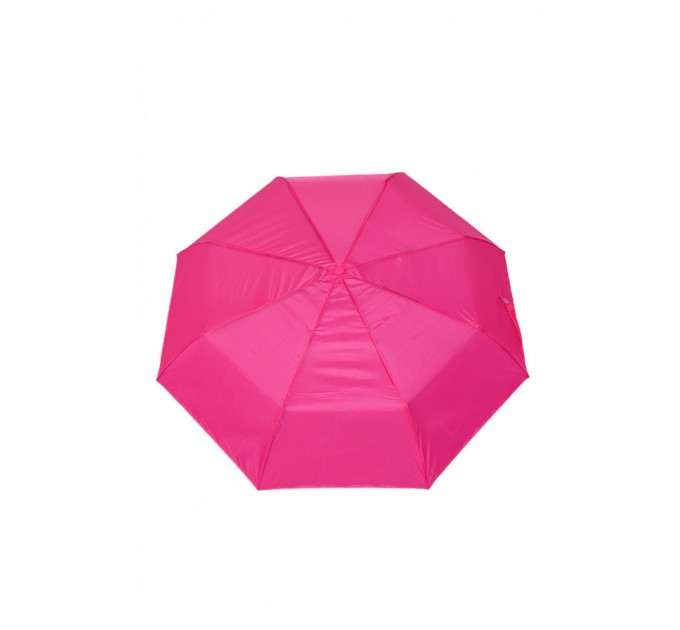 Парасолька механічна малинового кольору 168356L