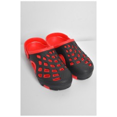 Крокси чоловічі чорного кольору 173043L